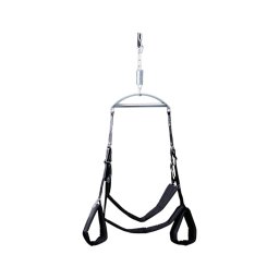 SexMAX multi Vario - 2 személyes szexhinta pároknak