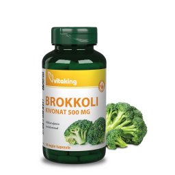 Vitaking Brokkoli kivonat