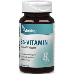 Vitaking B6-vitamin
