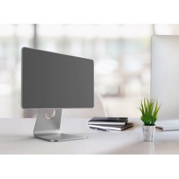 Tábla PC tartó állvány mágneses ezüst Apple iPad Pro 12.9" FIXED (FIXFR-IPD12.9-SL)