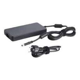 Dell AC adapter 180W 3 tűs 180W Alienware, Precision, XPS NB modellekhez