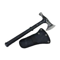 Egykezes balta KANDAR (tomahawk) kalapáccsal, 39 cm