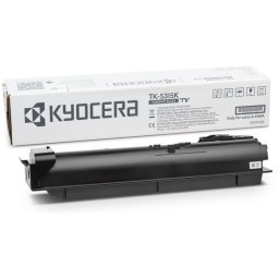 Kyocera TK-5315 (1T02WH0NL0) - eredeti toner, black (fekete )