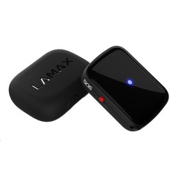 LAMAX GPS lokátor + nyakörv