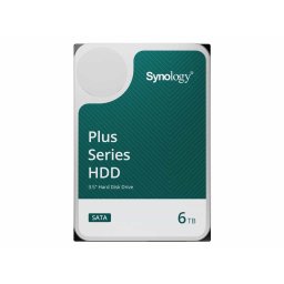 Synology HDD 3,5" SATA HAT3300-6T 6TB 3,5" SATA HAT3300-6T 6TB