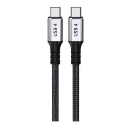 TB Touch USB C videó Thunderbolt 4 2m, kábel, kábel