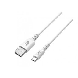 TB USB C kábel 1m fehér