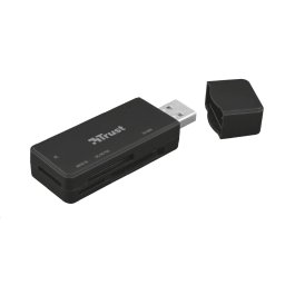 TRUST Nanga USB 3.1 kártyaolvasó