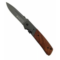 Összecsukható túrakés Foxter, 28,5 cm