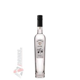 Panyolai Elixír Szamóca Pálinka [0,35L|40%]