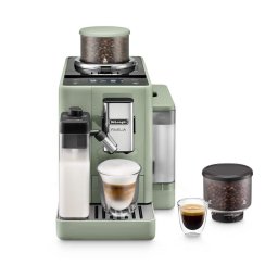 Delonghi Rivelia Jade Green | Online exkluzív szín EXAM441.55.GR-second