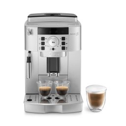 Delonghi Magnifica S Silver Black ECAM22.110.SB