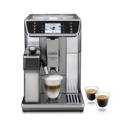Delonghi PrimaDonna Elite ECAM650.55.MS EX:1
