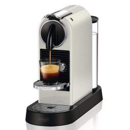 Delonghi Citiz, White EN167.W