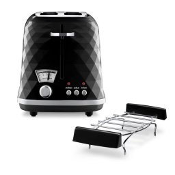 Delonghi Brillante CTJ2103.BK