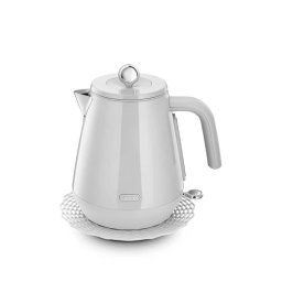 Delonghi Eclettica Whimsical White