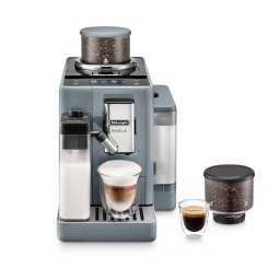 Delonghi Rivelia Pebble Grey szín EXAM440.55.G-second