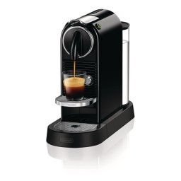Delonghi Citiz, Black EN167.B