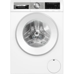 BOSCH WGG244Z9BY Serie 6 Elöltöltős mosógép 9 kg 1400 fordulat/perc