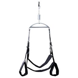 SexMAX multi Vario - 2 személyes szexhinta pároknak