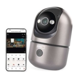 GoSmart Beltéri forgatható kamera IP‑220W wifivel