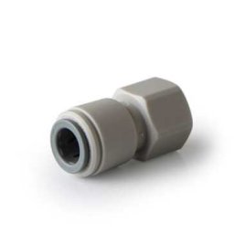Gyorscsatlakozó Ball Lock Fejekhez 9,5mm Csőhöz (1165)