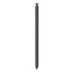 SAMSUNG érintő ceruza (aktív, S Pen, Samsung Galaxy S24 Ultra) FEKETE Samsung Galaxy S24 Ultra (SM-S928)