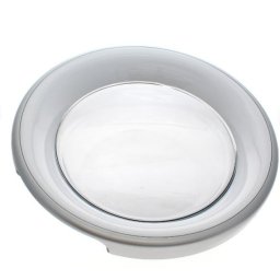 Whirlpool mosógép ajtó