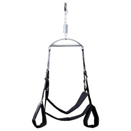SexMAX multi Vario - 2 személyes szexhinta pároknak