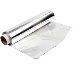 Alufólia 45 cm x 150 m