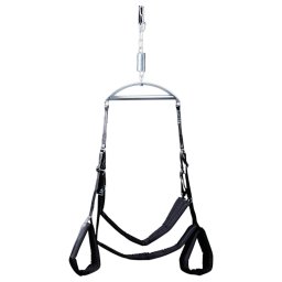 SexMAX multi Vario - 2 személyes szexhinta pároknak