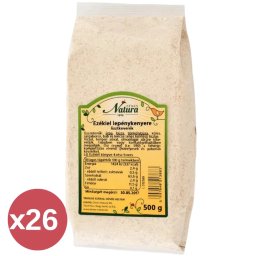 Dénes Natura Ezékiel liszt kínáló 26X500 g