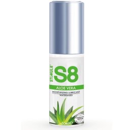 STIMUL8 - Aloe vera alap intim skost 50 ml