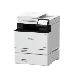 CANON Lézer MFP 4in1 i-SENSYS MF754Cdw II, színes, A4, 33 l/p, 1200x1200dpi, duplex, USB/LAN/WiFi, 1GB, DADF