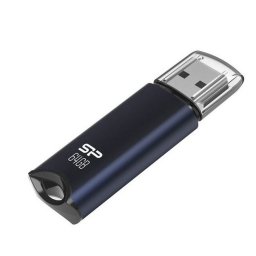 Pen Drive 64GB Silicon Power Marvel M02