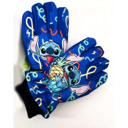 Lilo és Stitch síkesztyű