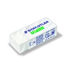 STAEDTLER Radír, STAEDTLER "525 B"