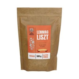 Eden Premium Lenmagliszt 500g
