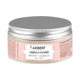 Axibent Hidratáló kézkrém mandula- és jojobaolajjal 100ml