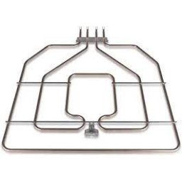 Bosch / Siemens sütõ fûtõszál - eredeti (00773539)