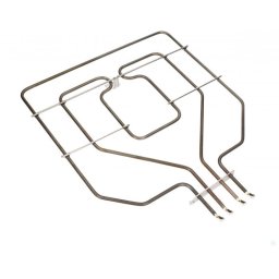Bosch / Siemens sütõ fûtõszál - utángyártott (00773539)