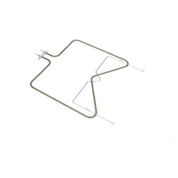 Whirlpool / Indesit / Bauknecht sütõ alsó fûtõszál - utángyártott (481010375734)