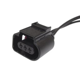 Bosch csatlakozó 3 pólusú ovál