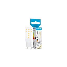 LED Izzó G9 Ceramic 3,5W 4000K (350 lumen) kapszula