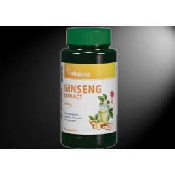 Vitaking Ginzeng