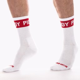 Piggy Fetish - nycsikland fl zokni