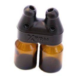 Diffuser Cap Double Snffr - dupla illatost sapka