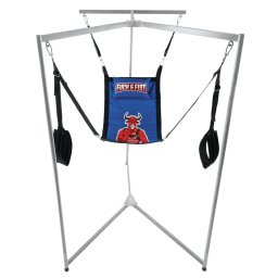Kit Sling Tissu - szvet fisting llvny szrke
