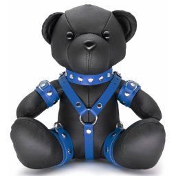 Bendy - prmium BDSM mack kk brbl