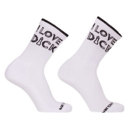 I Love Dick - prmium fehr zoknik